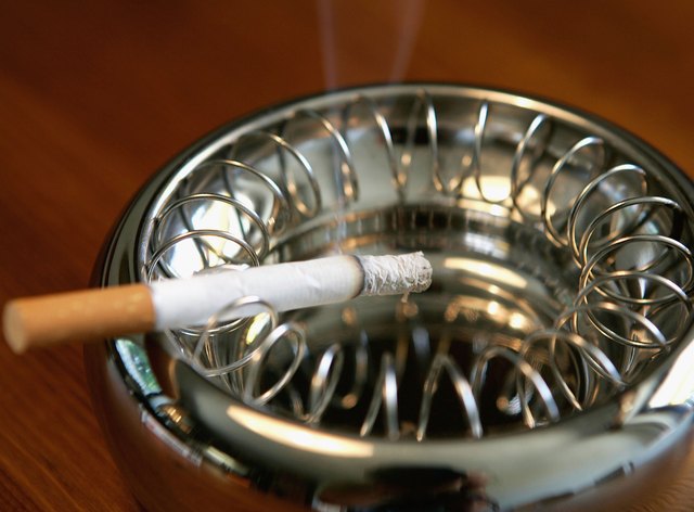 Tax On Tobacco To Increase