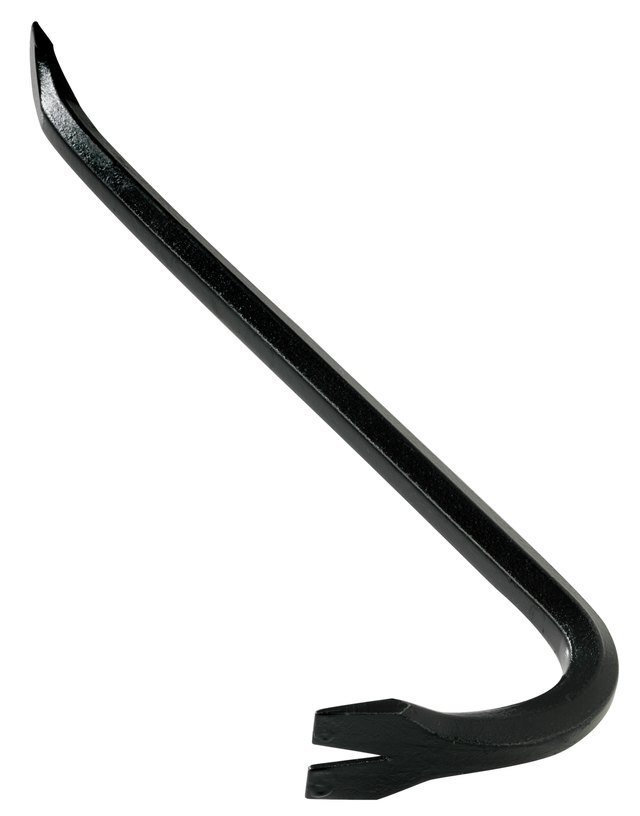 Crowbar