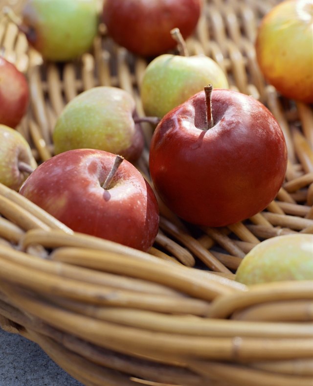 Apples