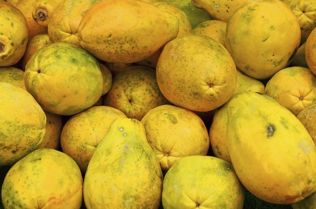 Papaya For Sale