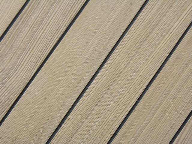 Teak Deck