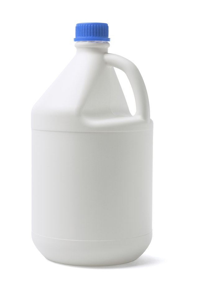 Plastic Container