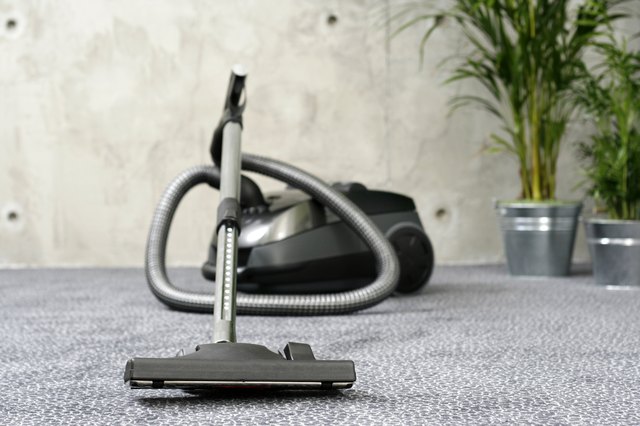 vacuum cleaner