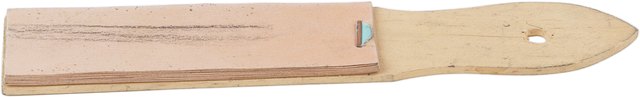 Sharpening pad