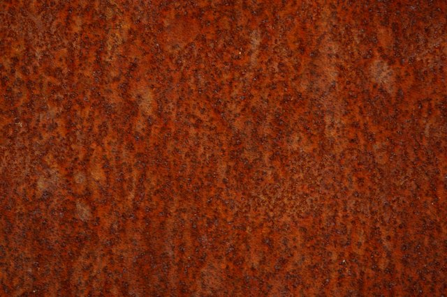 rust full grain
