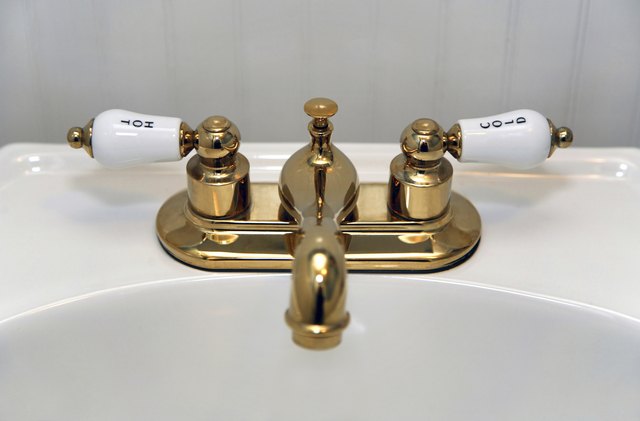 how-to-clean-brass-fixtures-hunker