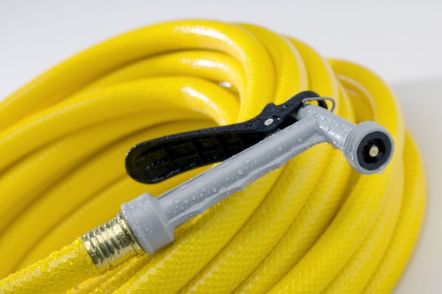 Water hose