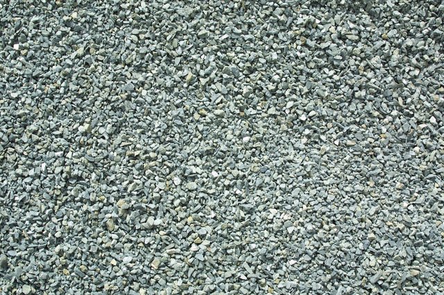 Rough concrete texture