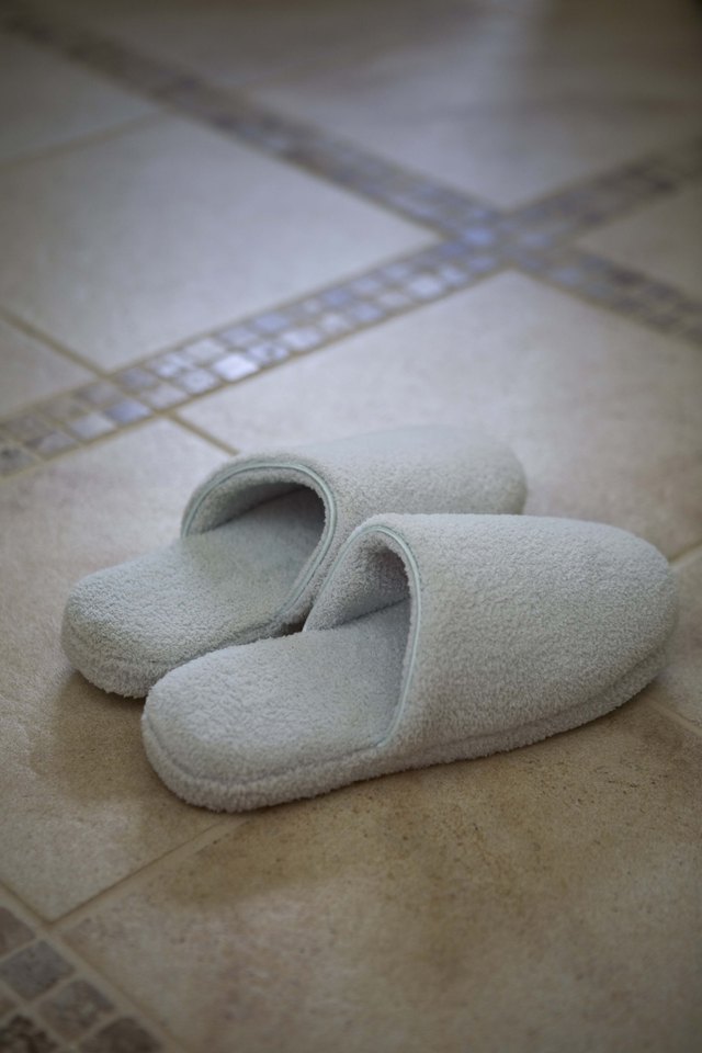 Slippers
