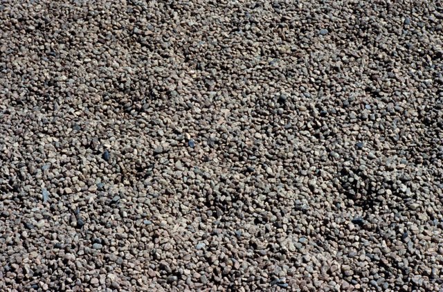 Gravel Background