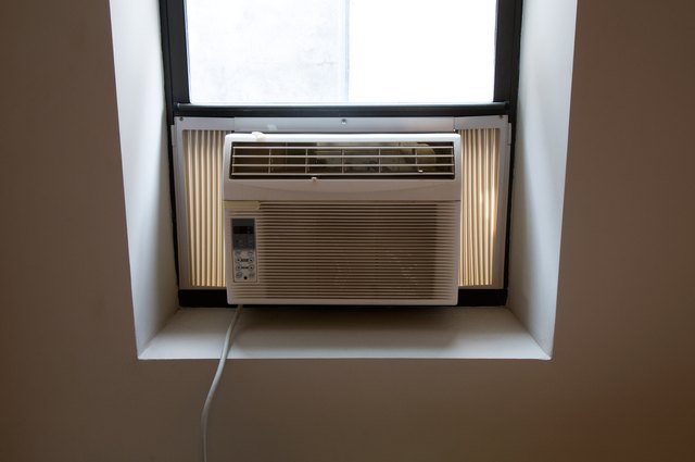 How to Calculate CFM Per Room in Air Conditioning | Hunker