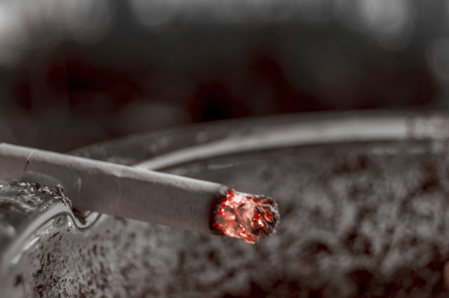 Cigarette