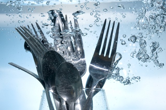 Kitchen ware