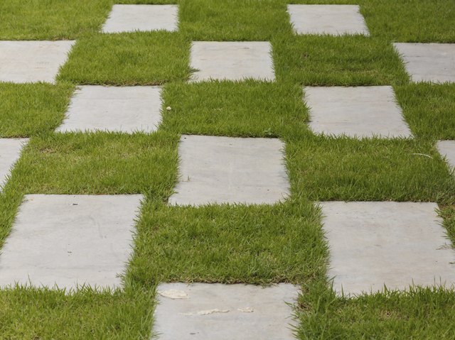 Footpath