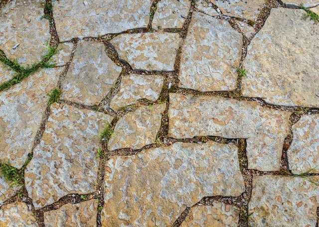 Stones Textured for Background or Floor