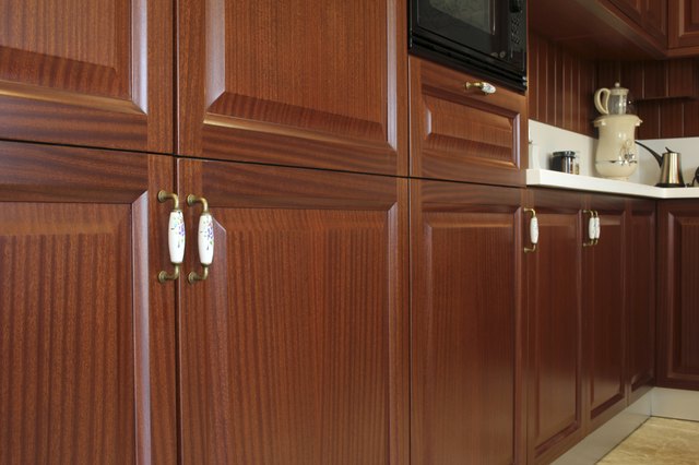 The Best Wood For Cabinet Making Hunker Kitchen