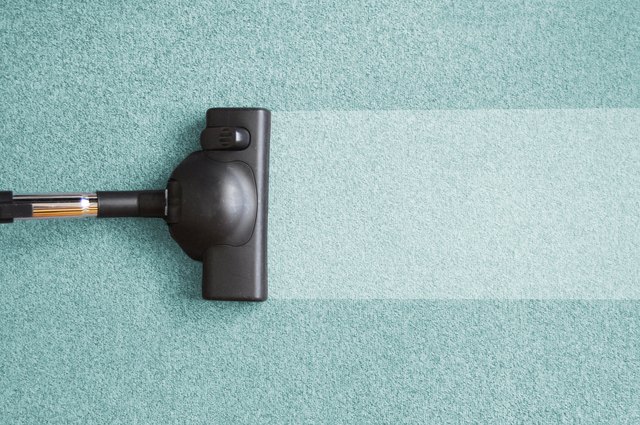 vacuum cleaner