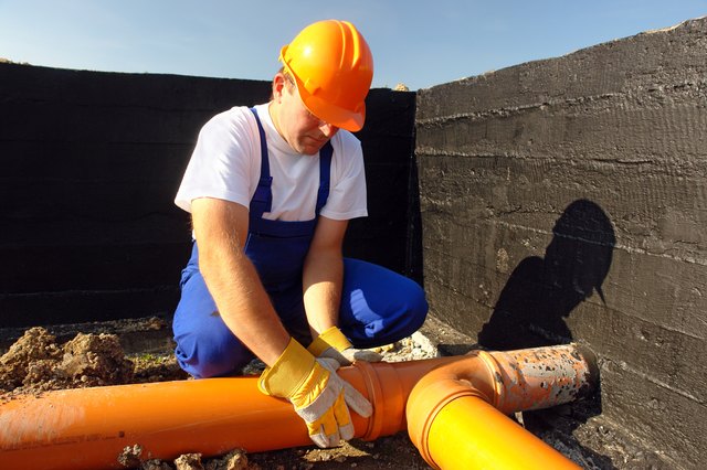 Sewage assembly