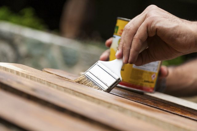 Cedar Vs. Redwood for Fencing | Hunker