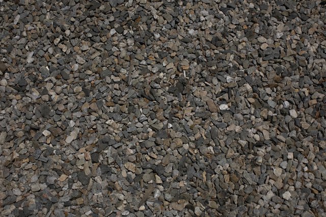 Unique Ways to Keep Gravel in Place on a Gravel Driveway | Hunker