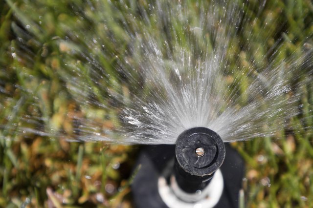 Sprinkler