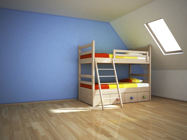 kids room