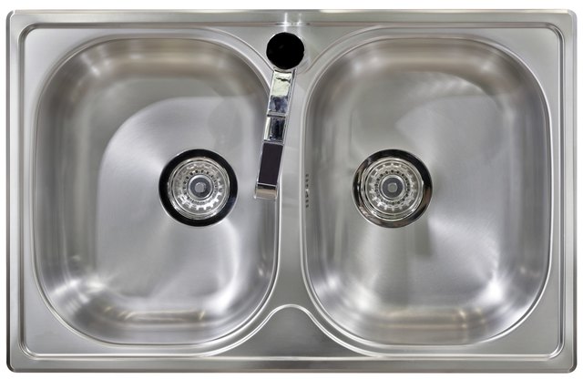 Kitchen Sink Cutout