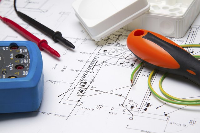 Electrical Tools & Their Uses | Hunker
