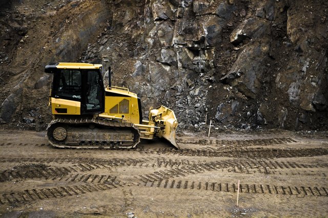 Bulldozer