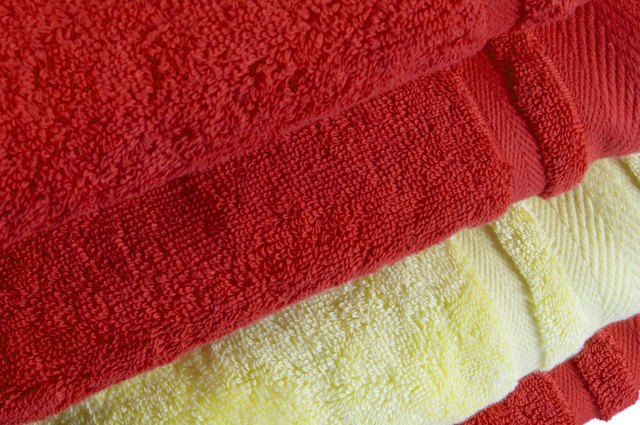 bath towels