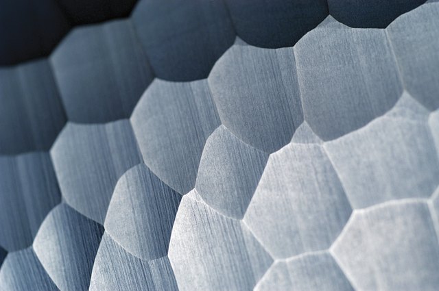 Close-up of beehive