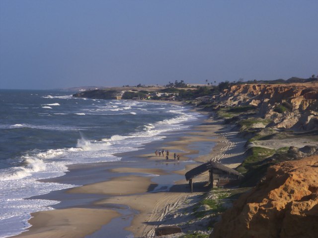 Diogo's Beach