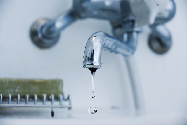 Faucet