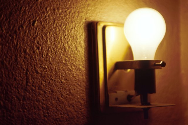 Wall Light
