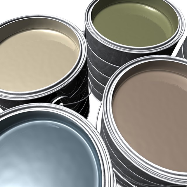 Designer Paint