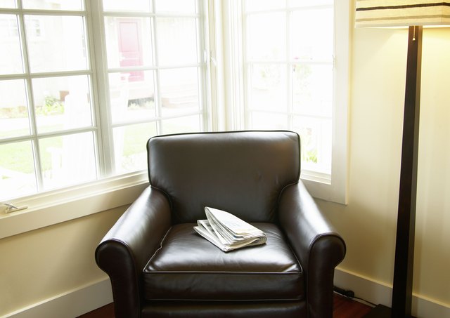 Inviting chair