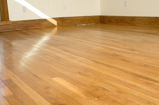 Which Direction Should Wood Floors Run? | Hunker