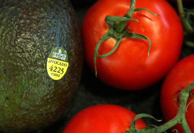 Country Of Origin Labeling For Many Foods Takes Effect In The U.S