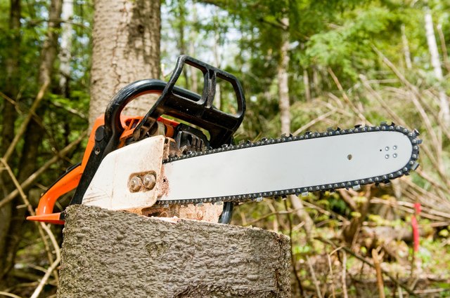 what-kind-of-oil-is-used-in-remington-chainsaws-hunker