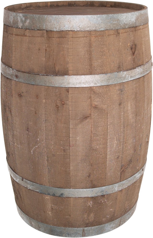 Barrel