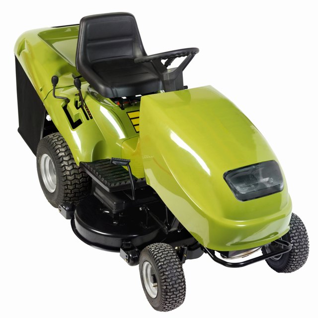 what-are-the-symptoms-of-a-bad-starter-motor-on-a-riding-mower-engine