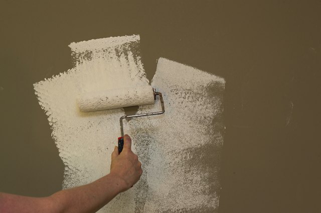 do you need to prime walls before painting