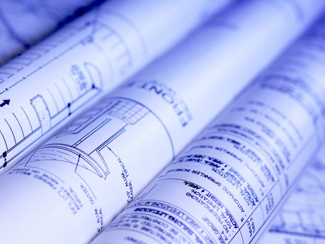 how-to-read-plumbing-blueprints-hunker