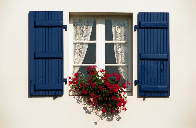 How a Vinyl Window With Weep Holes Works | Hunker