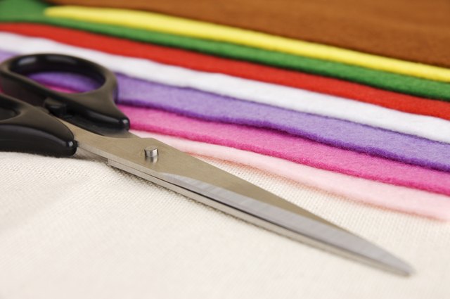 Sewing items