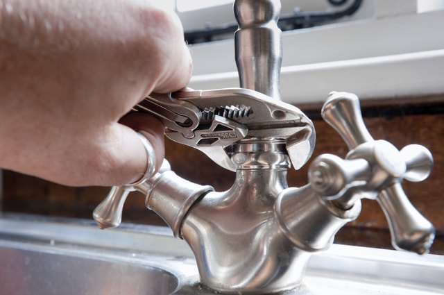 Plumber