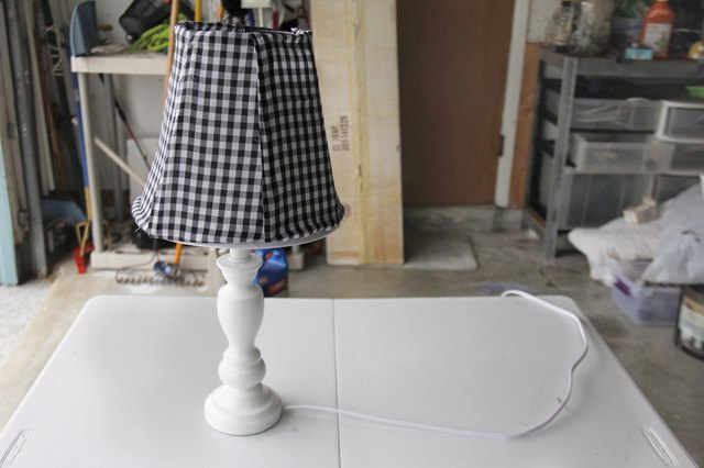 how-to-make-a-lampshade-from-scratch-hunker