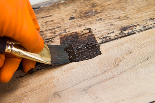 How to Paint Over Varnish | Hunker