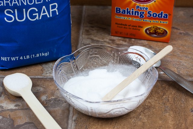 How to Kill Roaches Naturally With Sugar and Baking Soda | Hunker