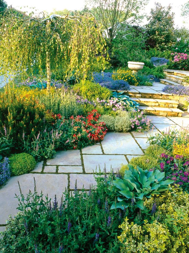 These Gorgeous Hardscape Design Ideas Will Completely ...
